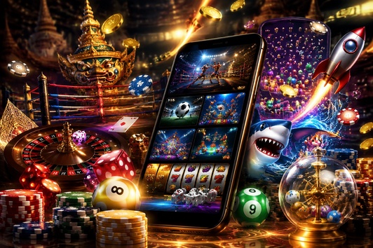 lvbet